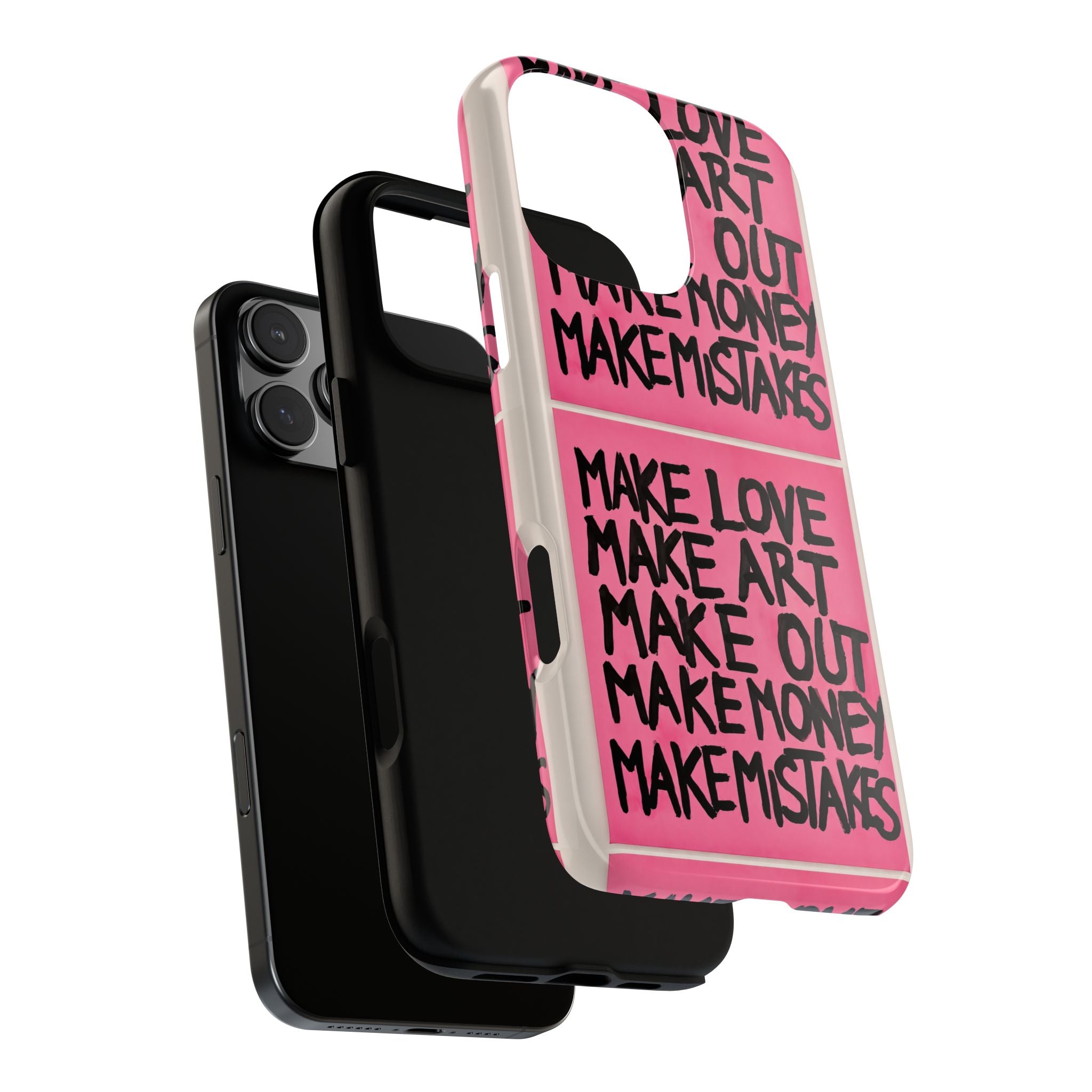 Tough Cases