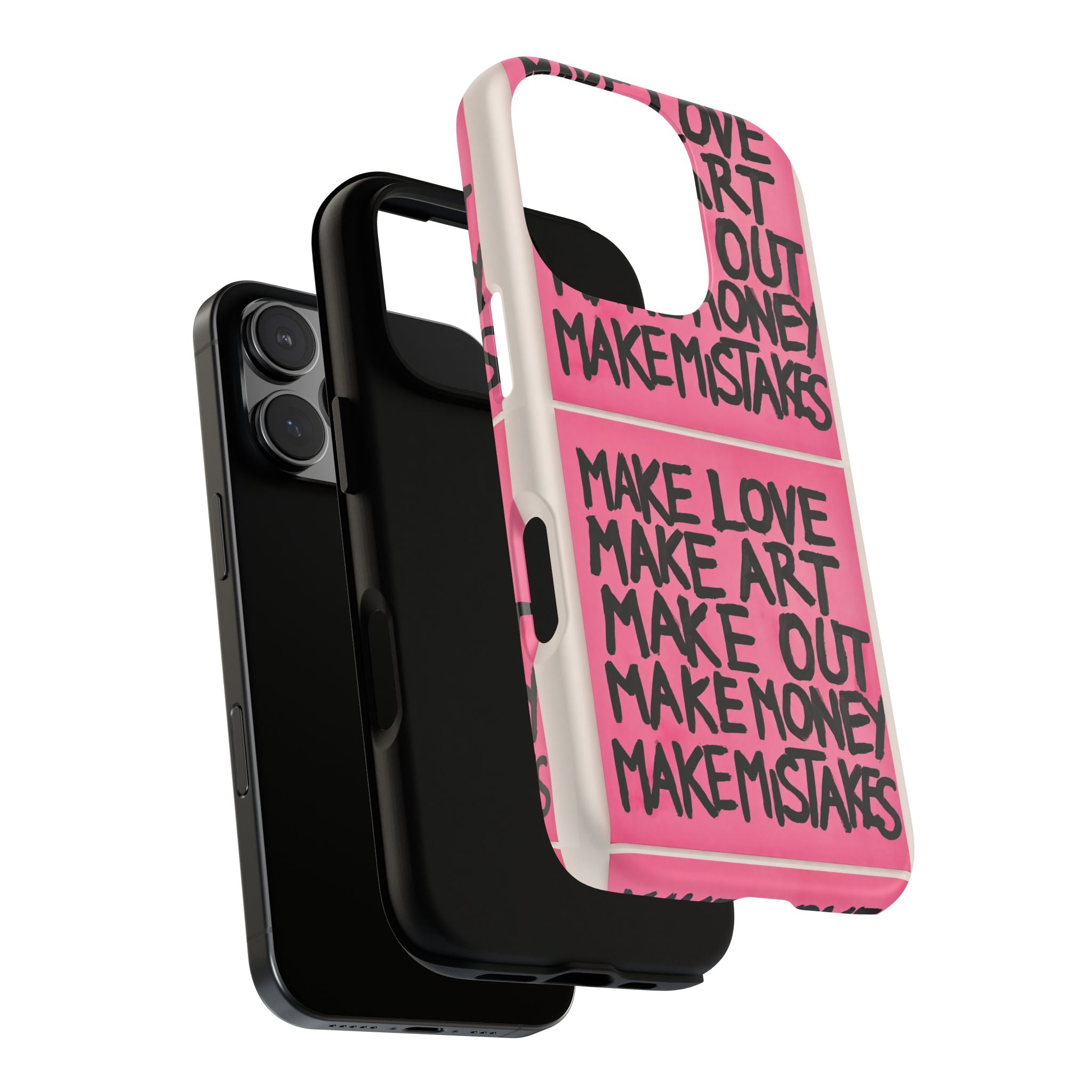 Tough Cases