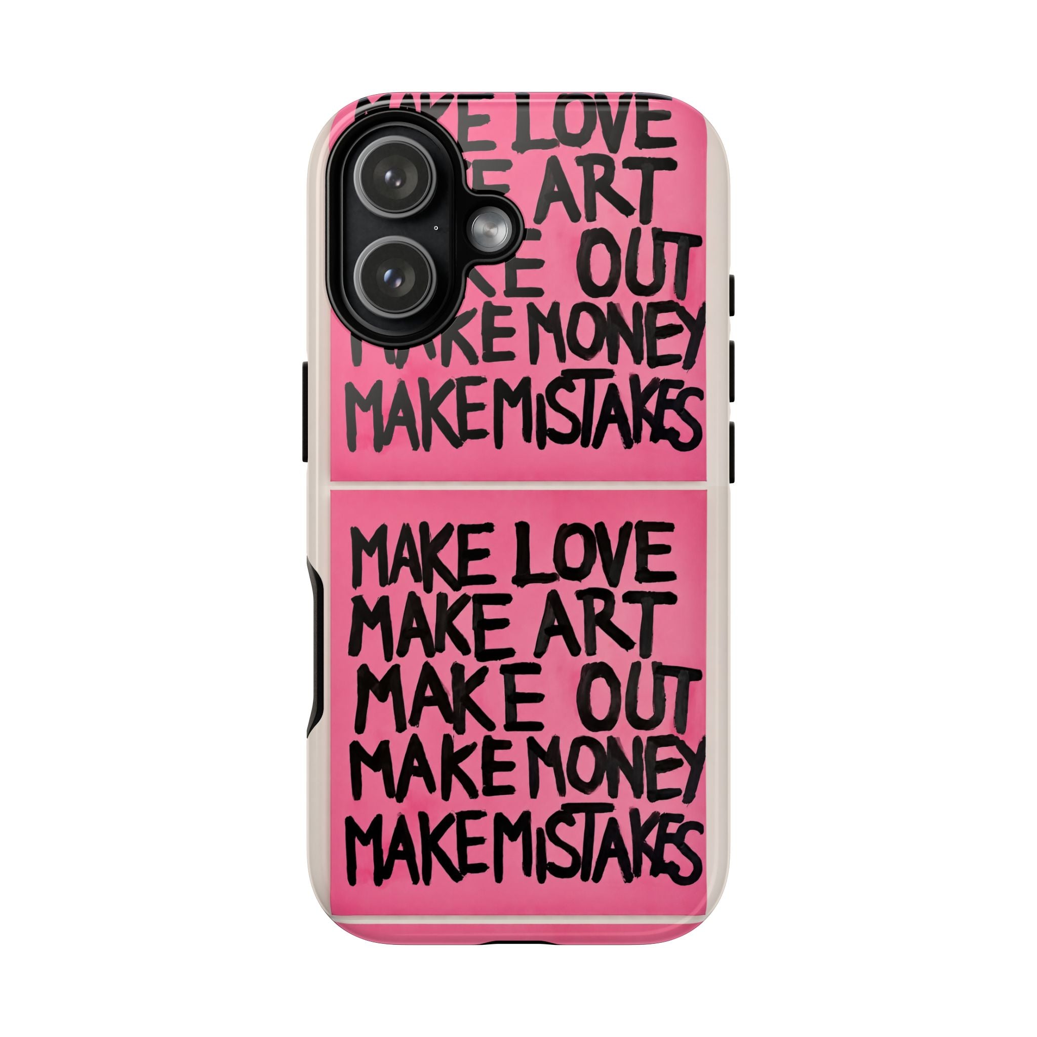 Tough Cases