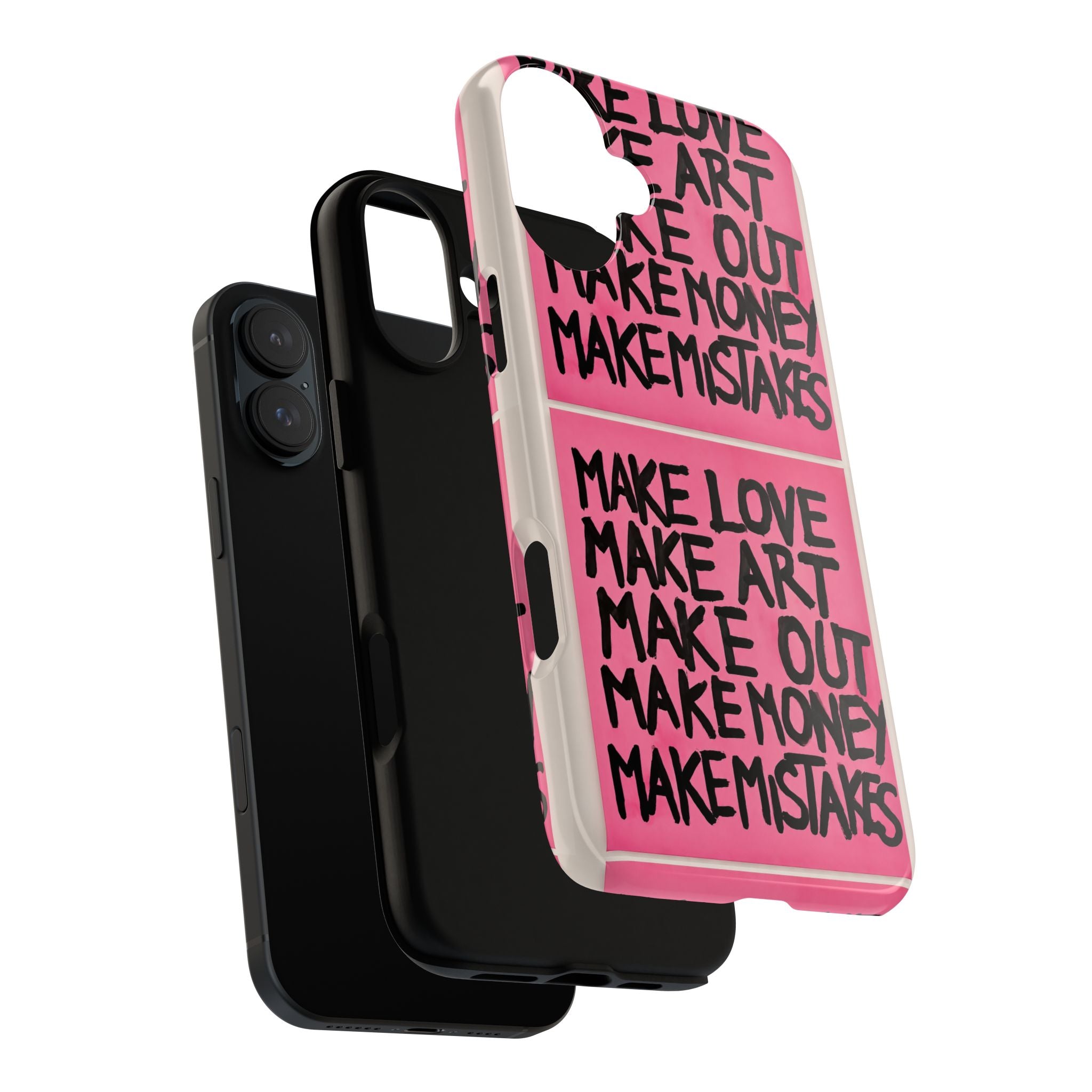 Tough Cases