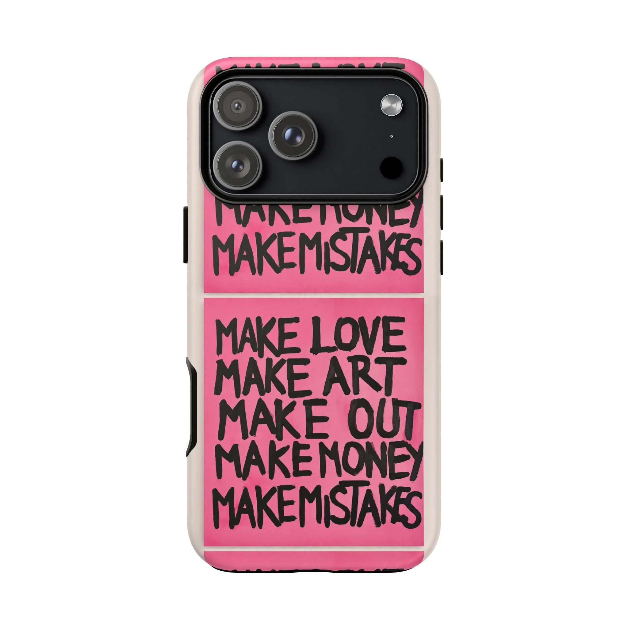 Tough Cases