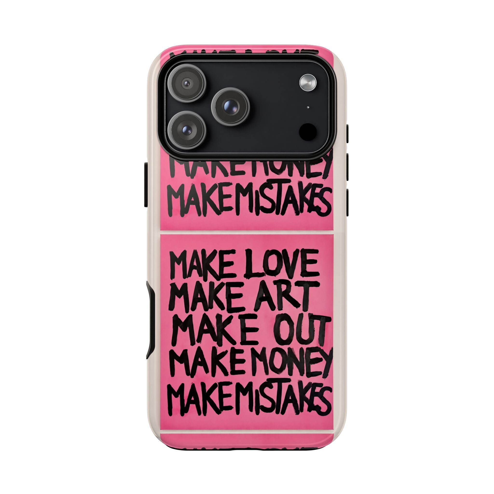 Tough Cases