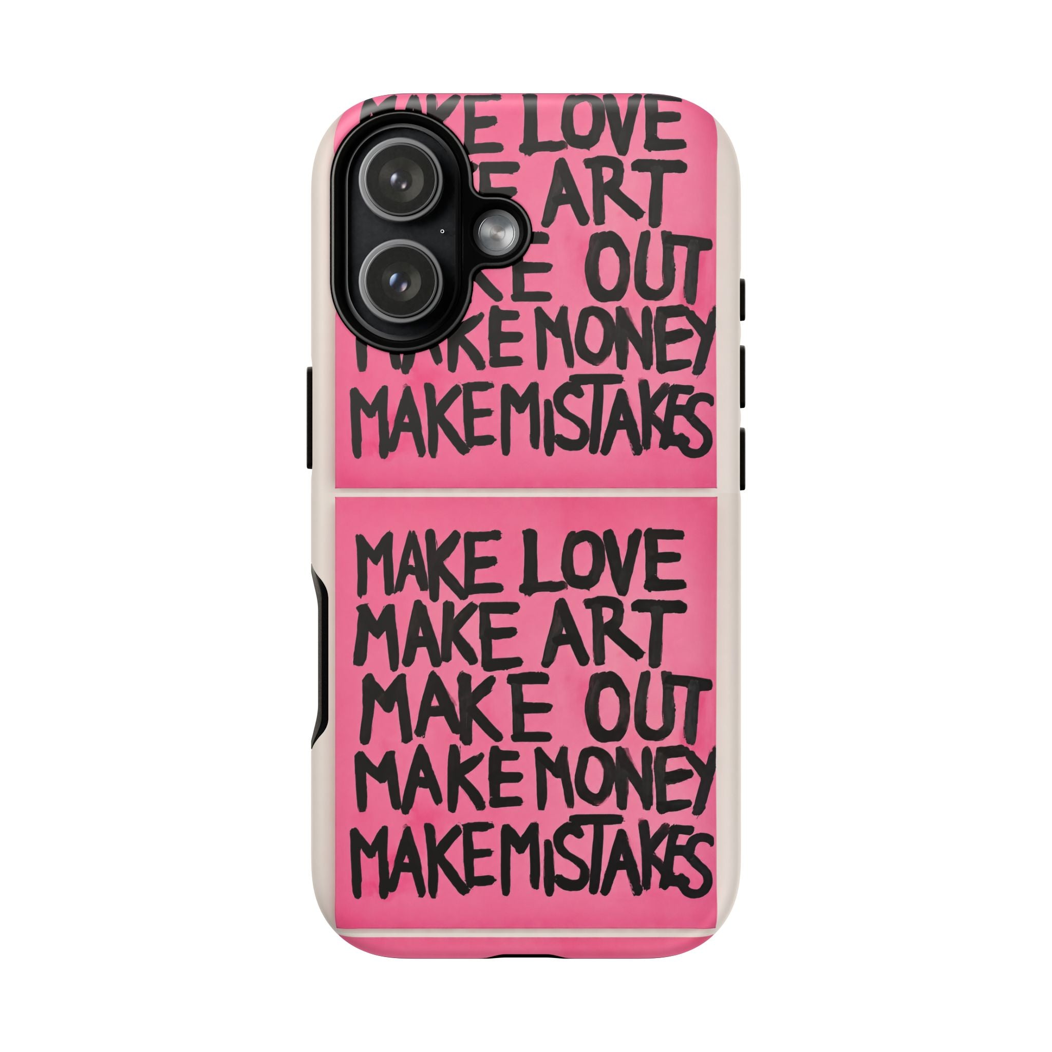Tough Cases