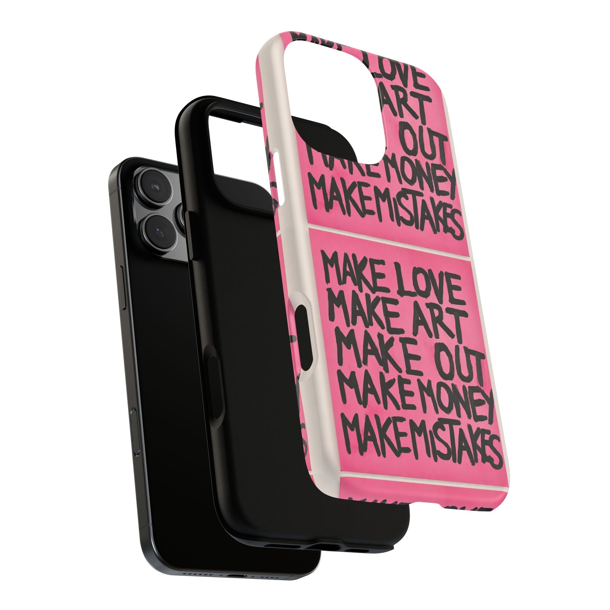 Tough Cases