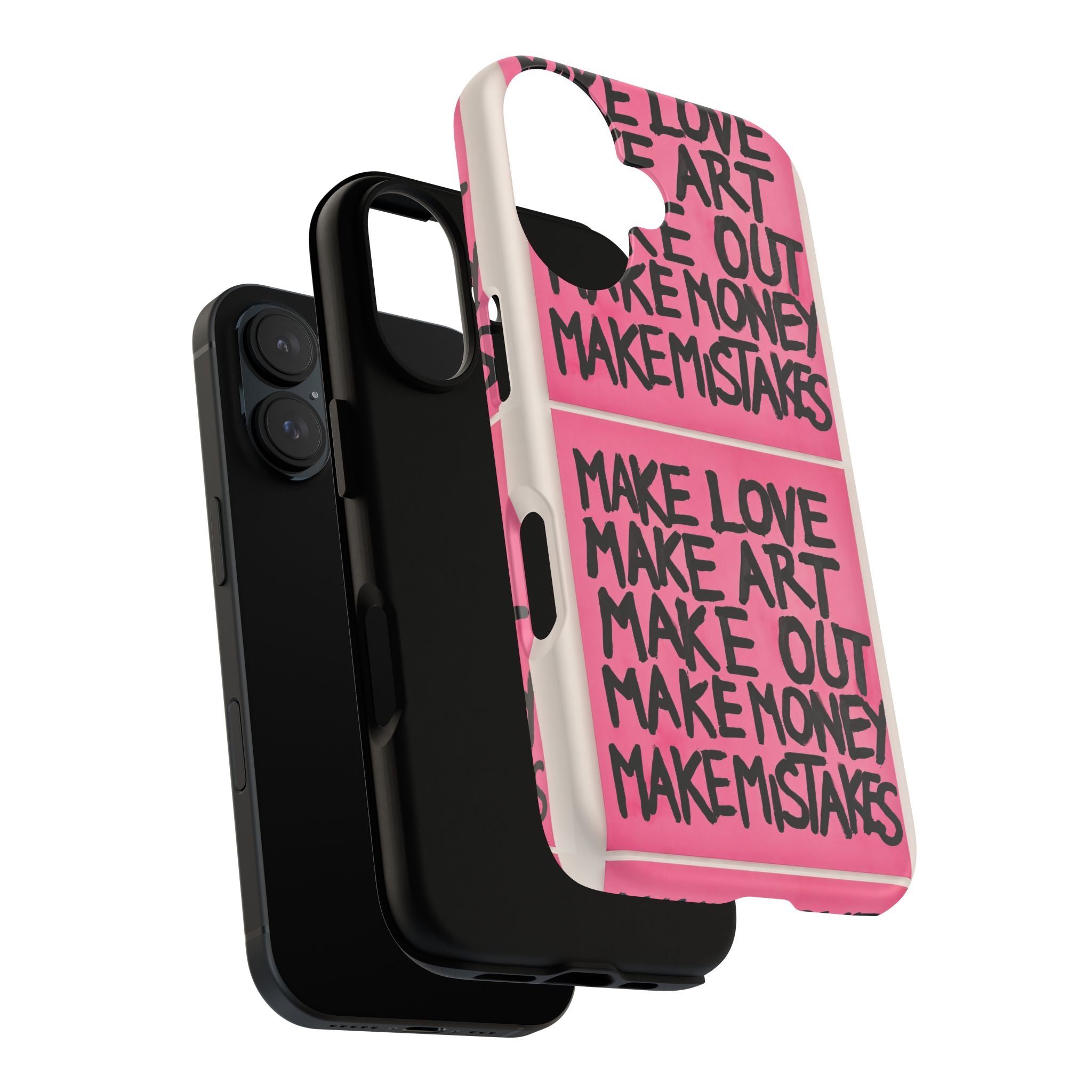 Tough Cases