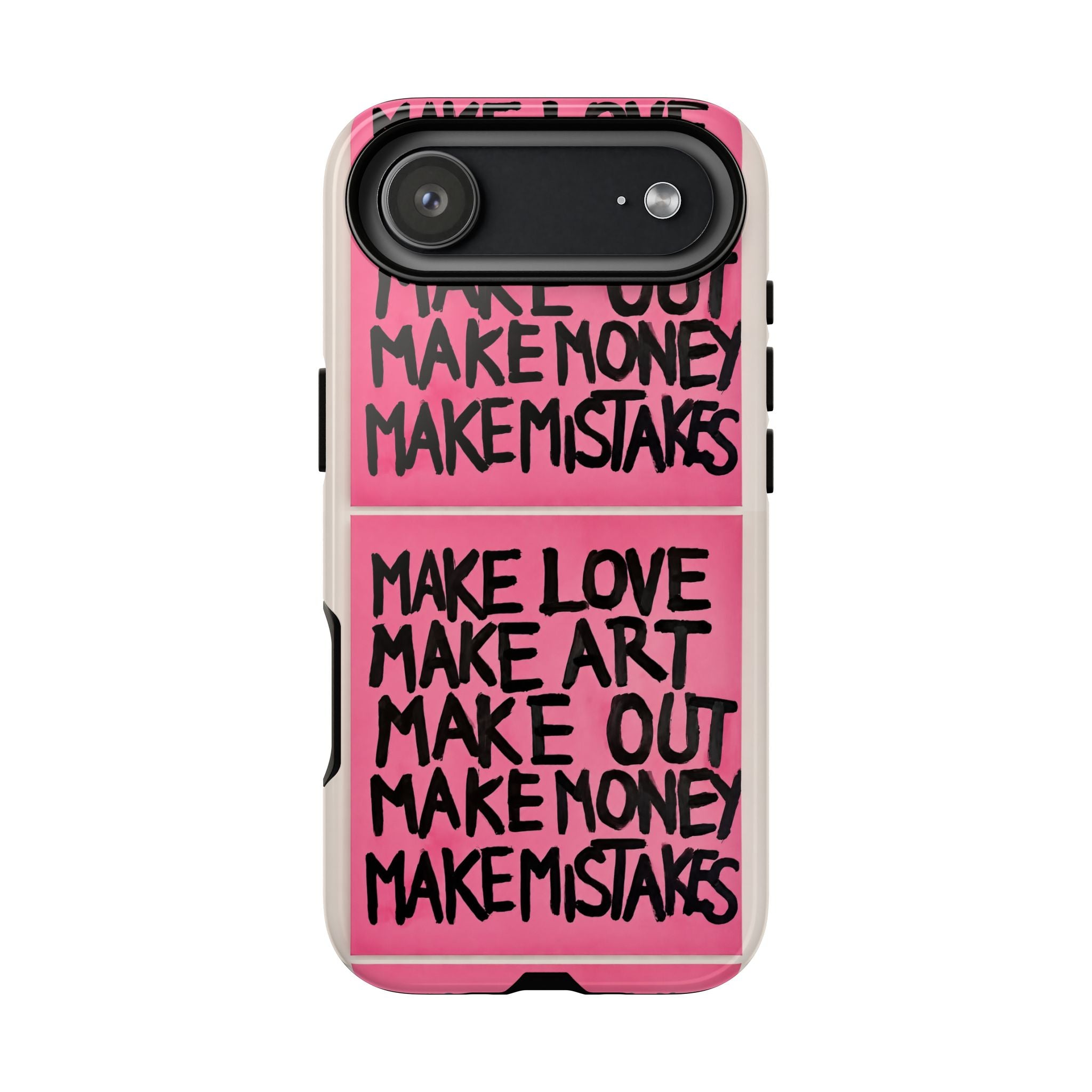 Tough Cases