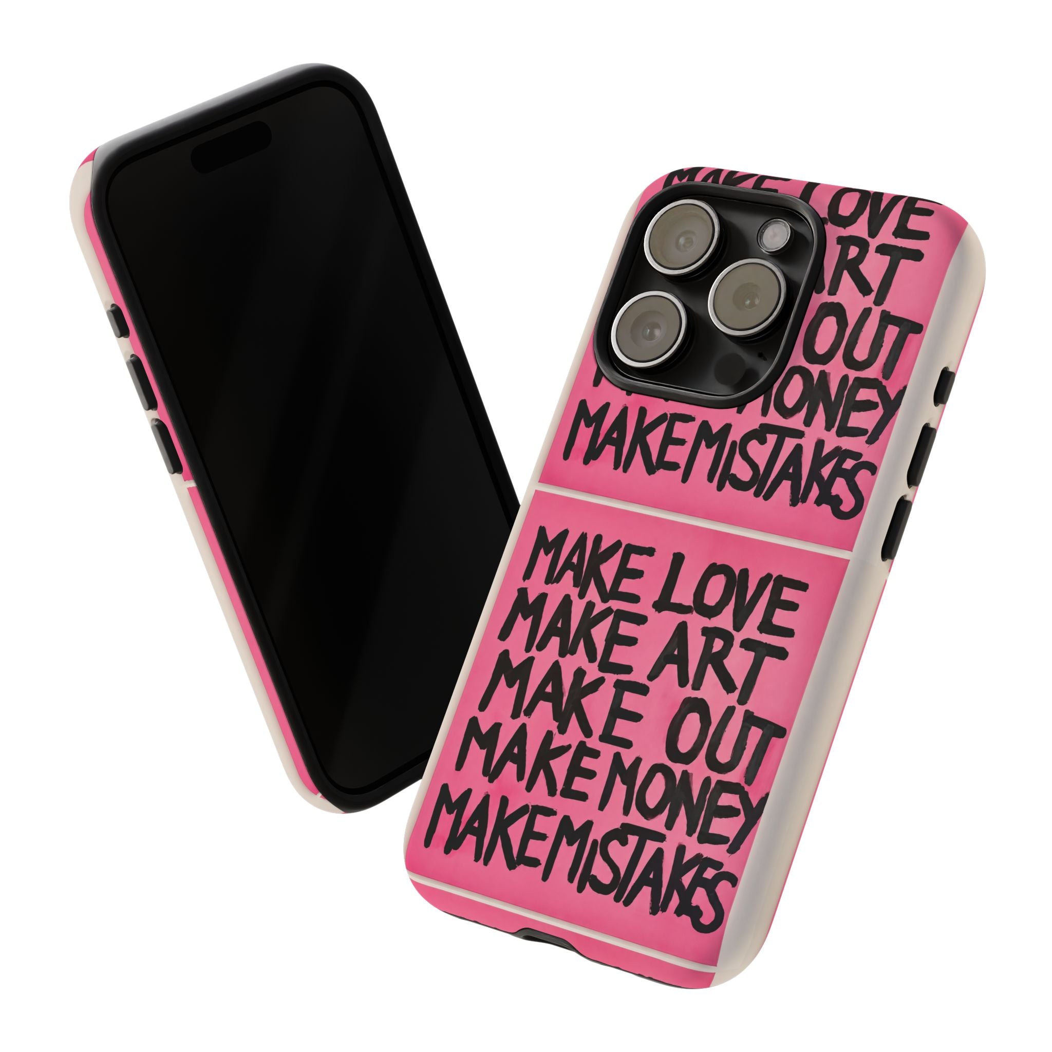 Tough Cases